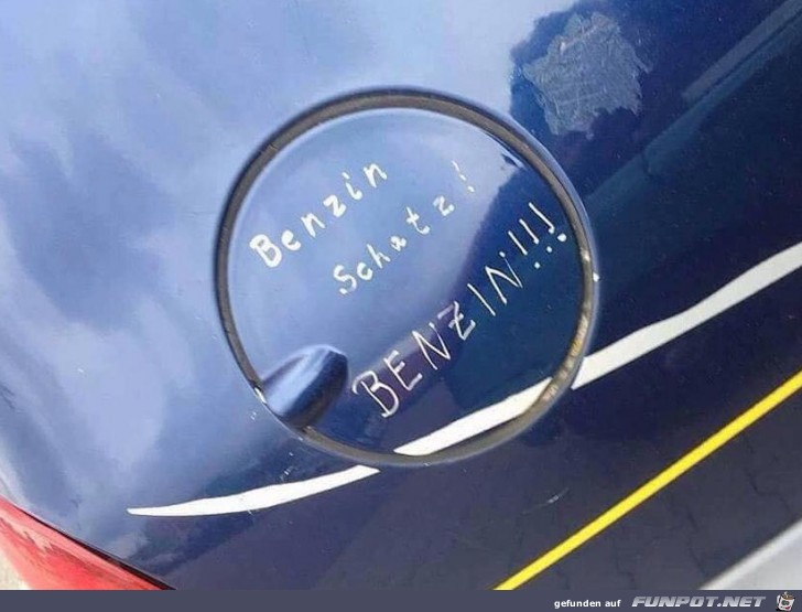 Netter Hinweis Netter Hinweis