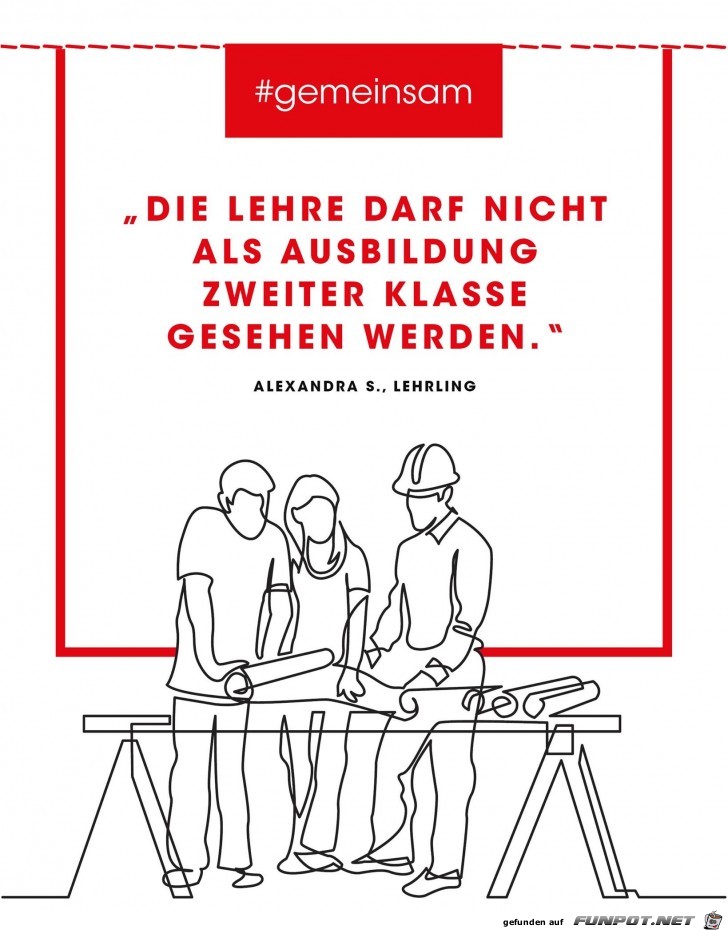 die lehre darf nicht die lehre darf nicht