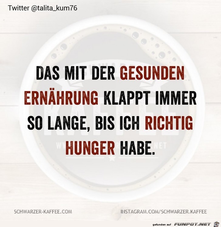 Gesunde Ernährung Gesunde Ernährung