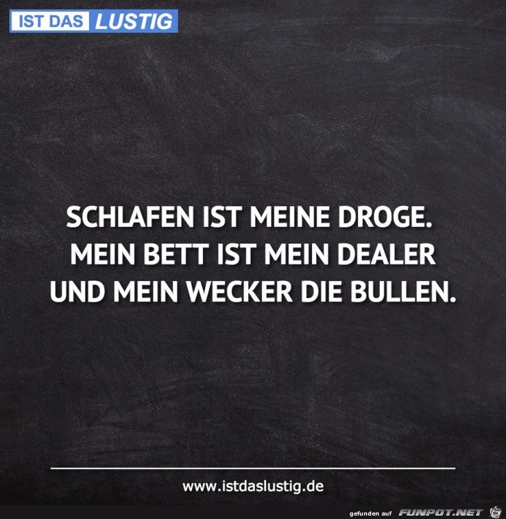 Mein Wecker Mein Wecker