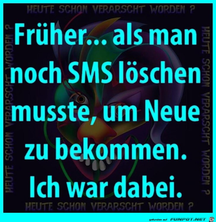 SMS SMS