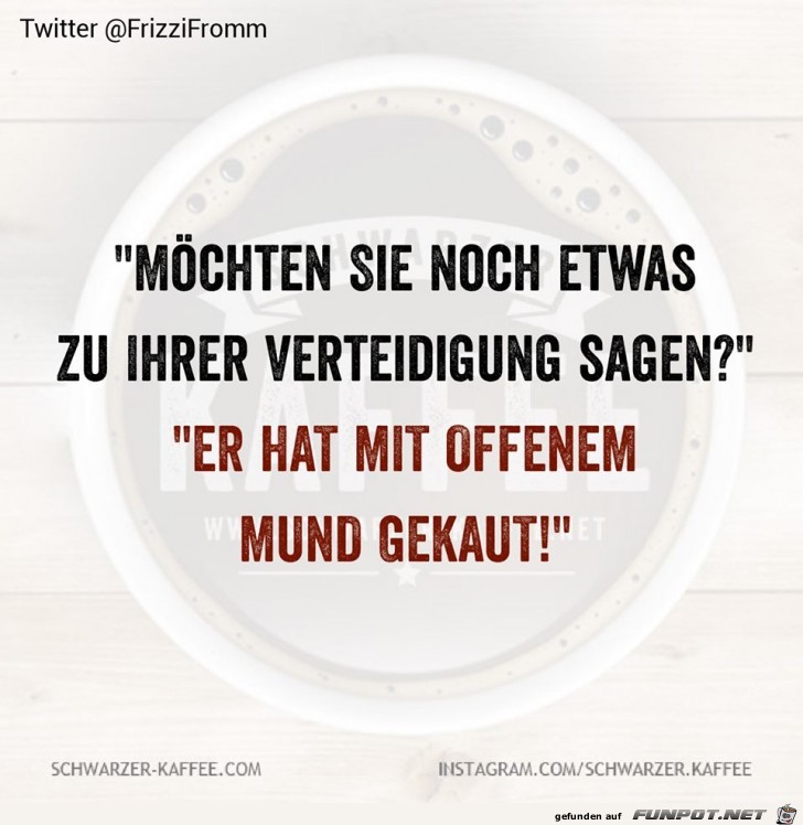 Verteidigung Verteidigung