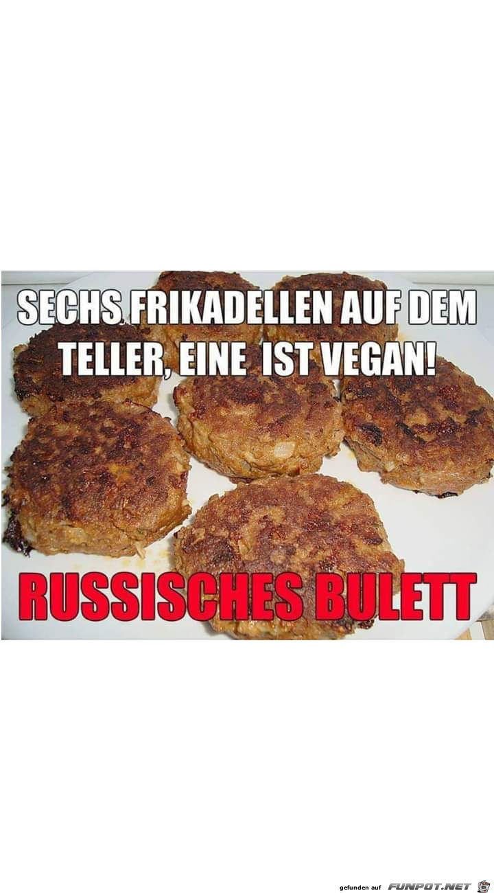 Russisches Bulett