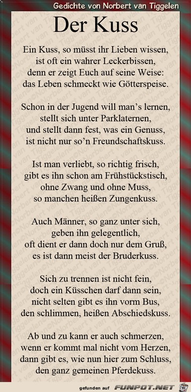 Der Kuss 2019 Der Kuss 2019