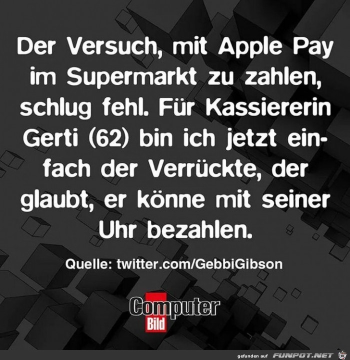 Apple Pay Apple Pay