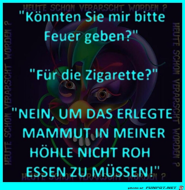 Feuer Feuer
