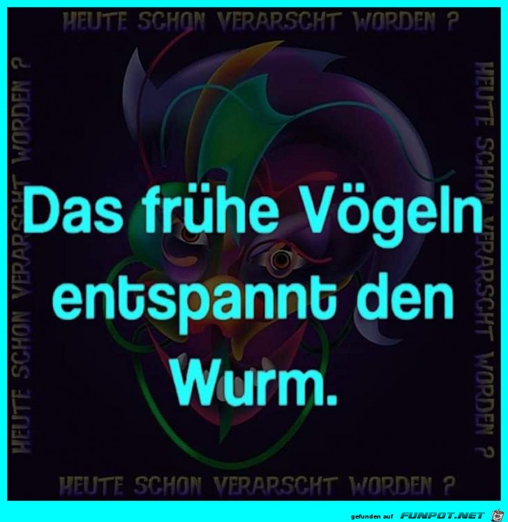 Wurm Wurm