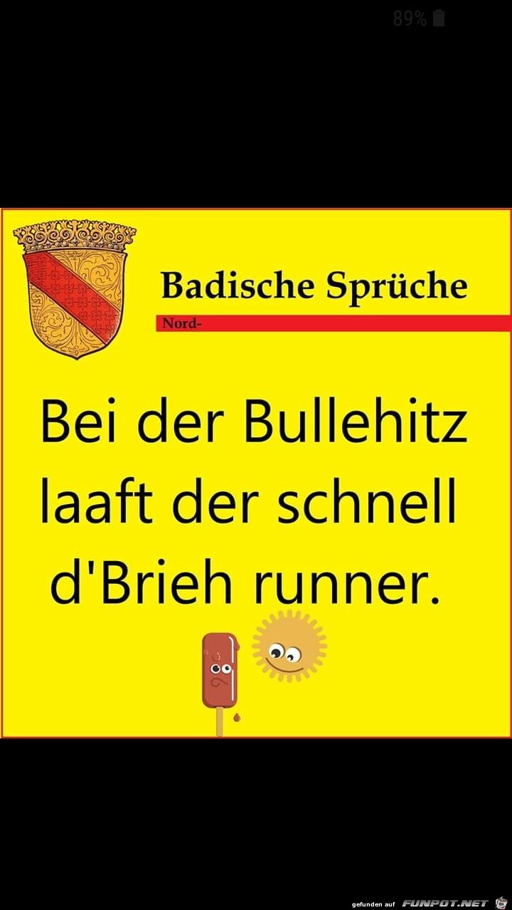 Badisch Badisch