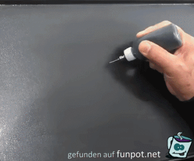 Sehr cool Sehr cool