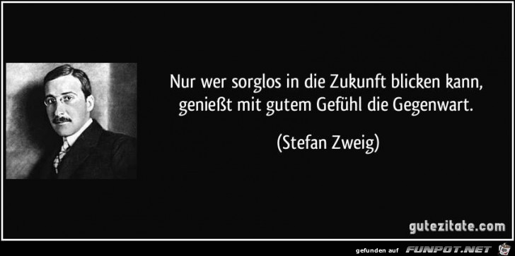 nur wer sorglos in die zukunft blicken kann nur wer sorglos in die zukunft blicken kann