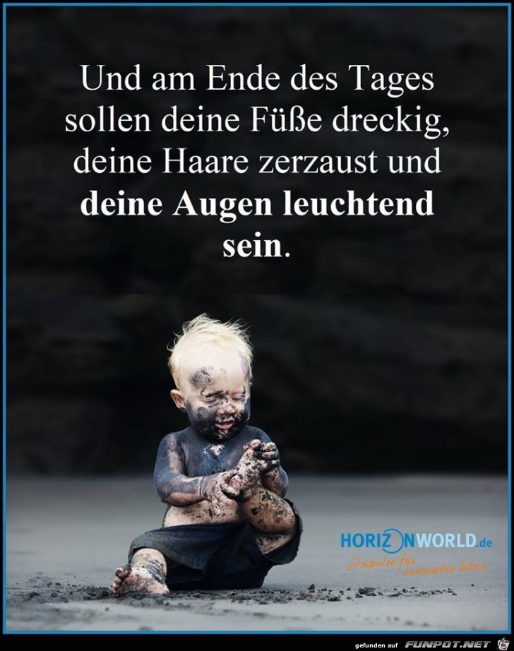 und am Ende des Tages und am Ende des Tages