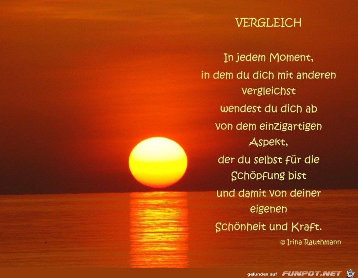 vergleich vergleich