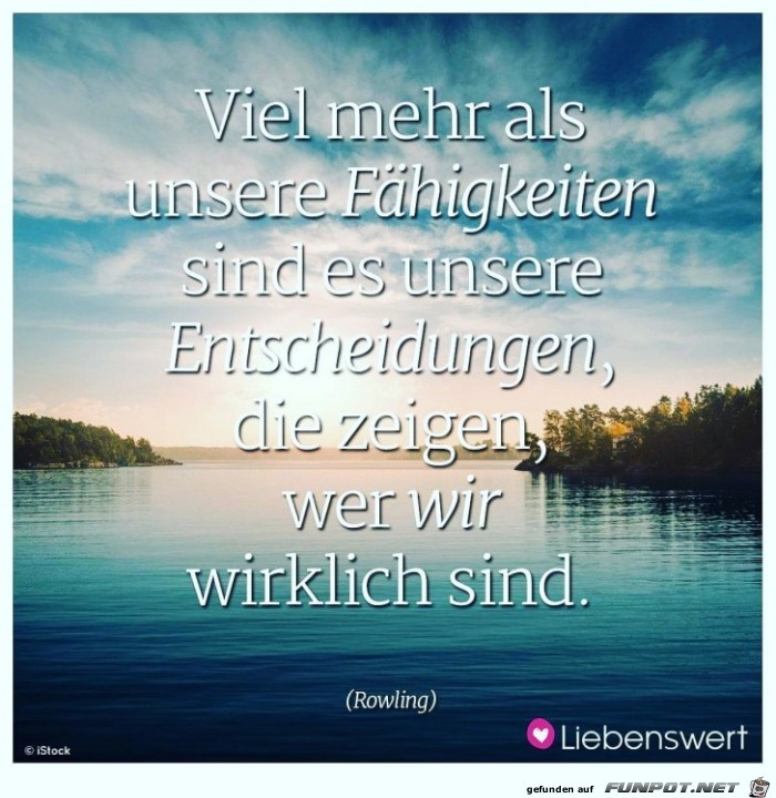 viel mehr als unsere Faehigkeiten viel mehr als unsere Faehigkeiten