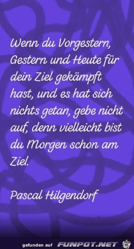 wenn du vorgestern wenn du vorgestern