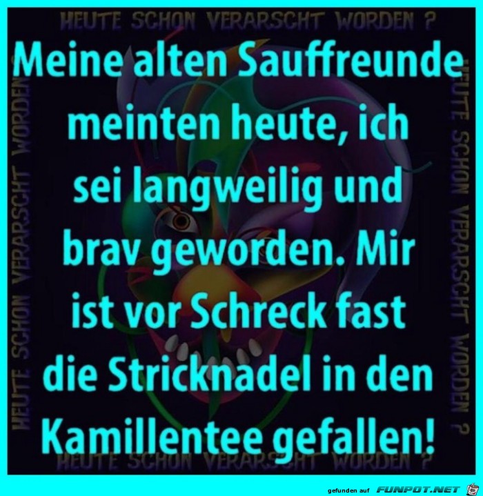 Sauffreunde