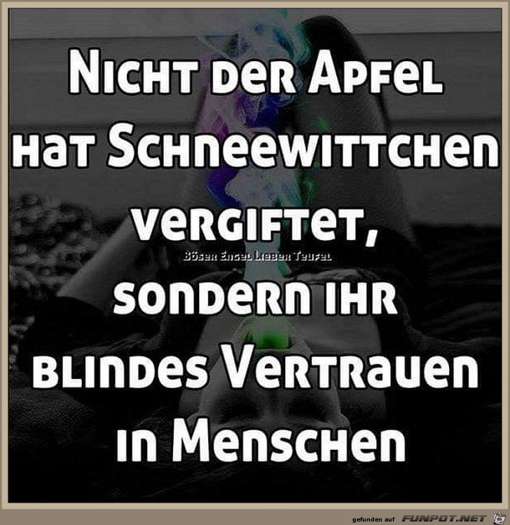 Schneewitchen Schneewitchen