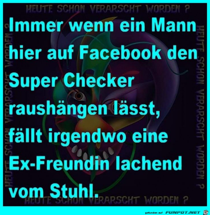 Superchecker Superchecker