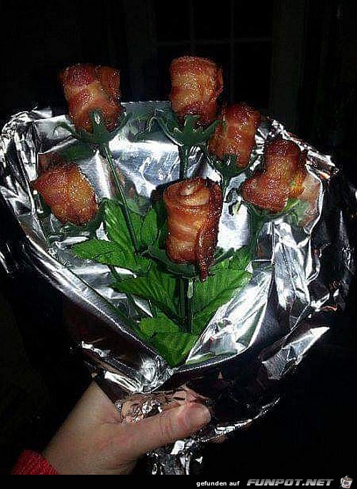 Blumen für den Mann Blumen für den Mann