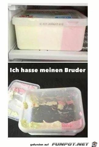 Wie gemein Wie gemein