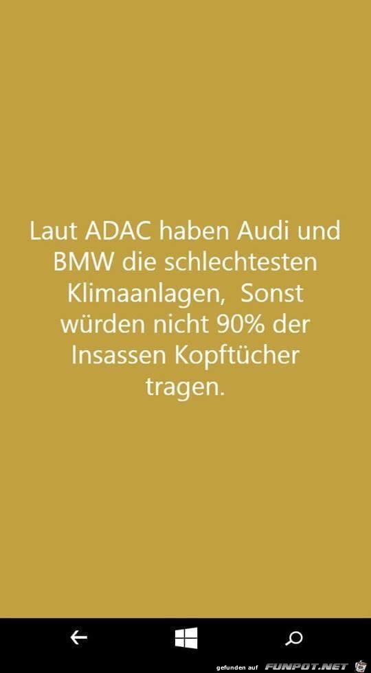 Klimaanlage Klimaanlage