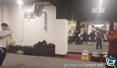 Feuer machen Feuer machen