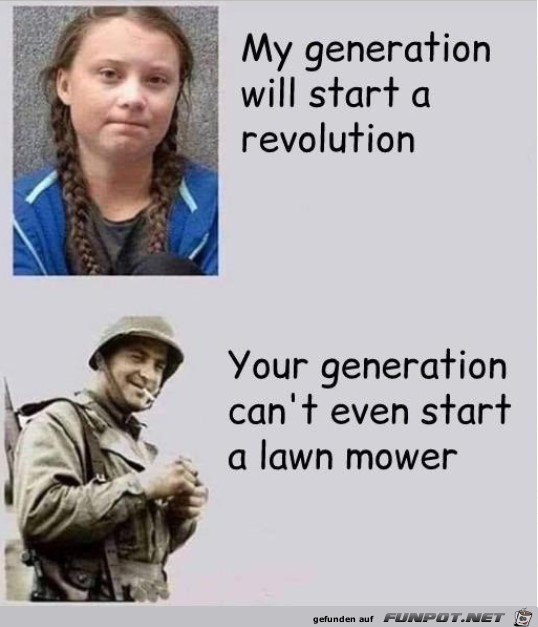 New generation New generation