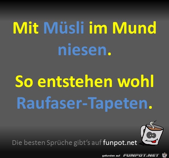 Raufaser-Tapeten Raufaser-Tapeten