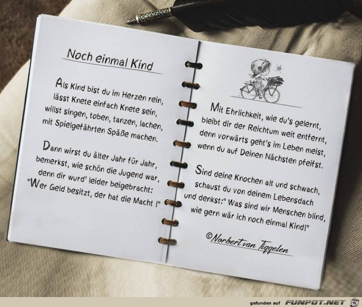 Noch einmal Kind 2019 Noch einmal Kind 2019