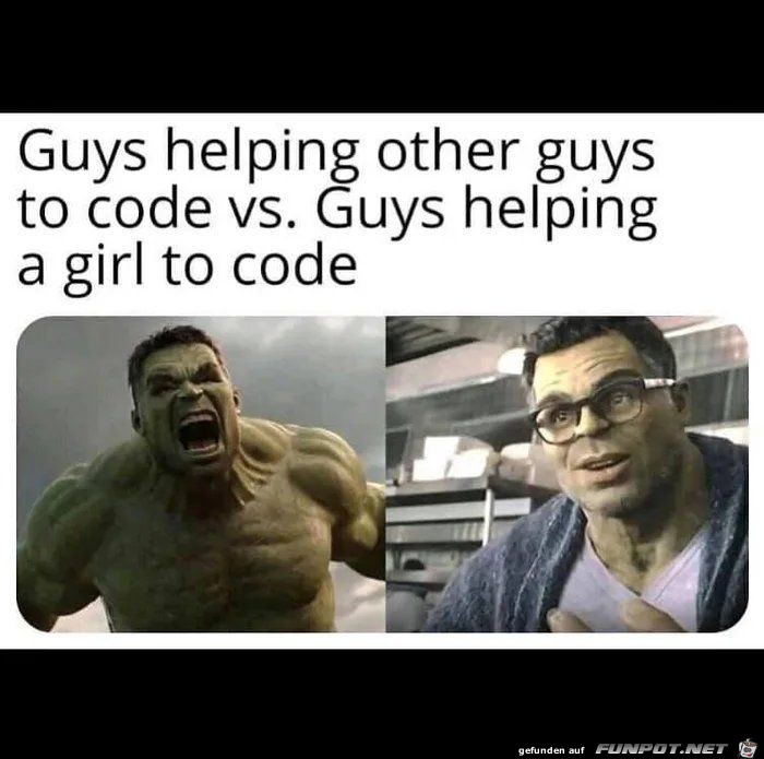 Guys helping