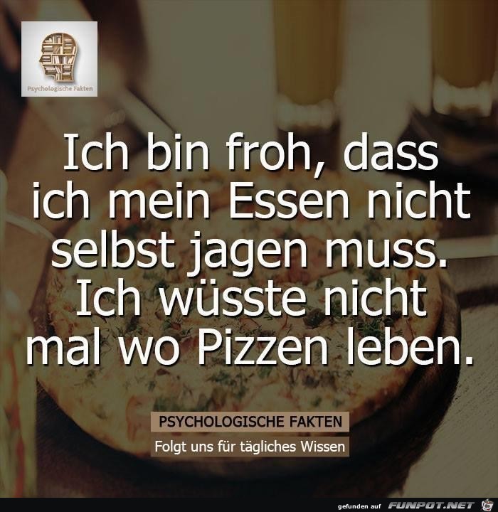 ich bin froh ich bin froh