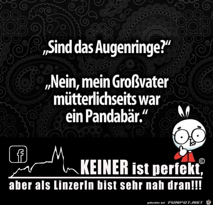 sind das augenringe sind das augenringe