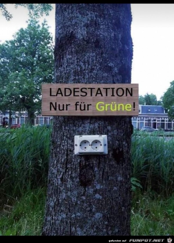 ladestation ladestation