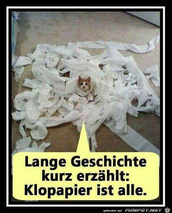 lange geschichte