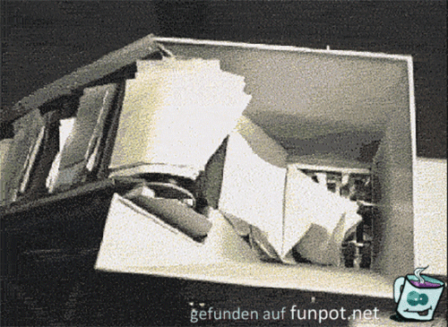 Datenvernichtung Datenvernichtung