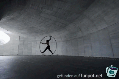 Da wird einem beim Zusehen schon schlecht Da wird einem beim Zusehen schon schlecht