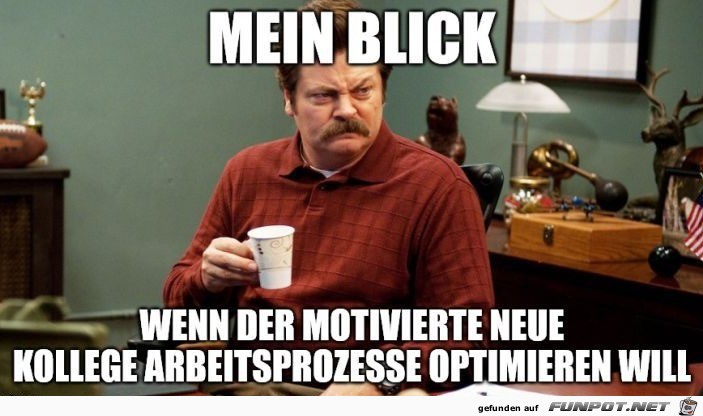 Mein Blick Mein Blick