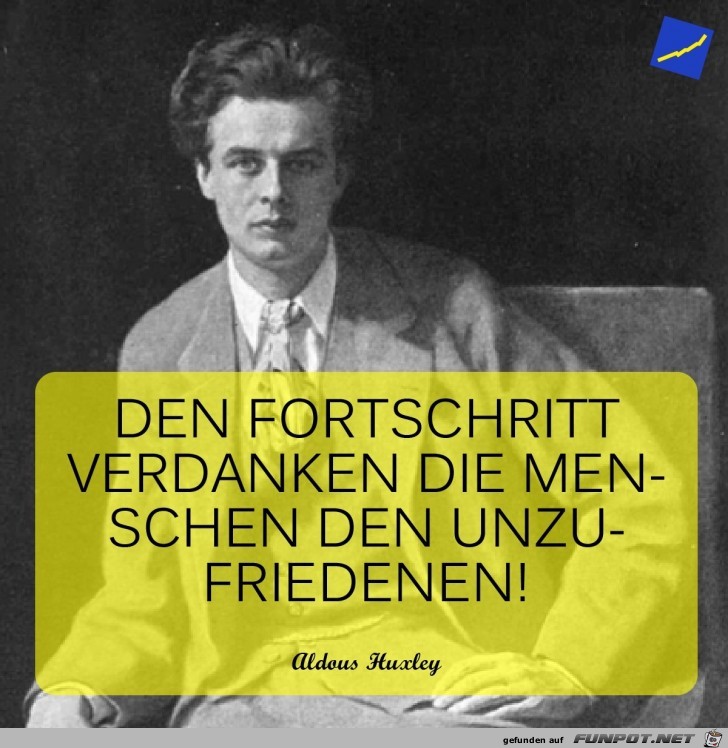 den Fortschritt verdanken die menschen den Fortschritt verdanken die menschen