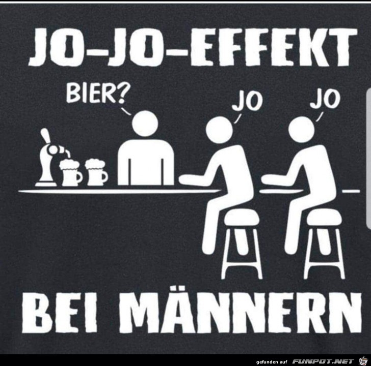 Jo-Jo Jo-Jo