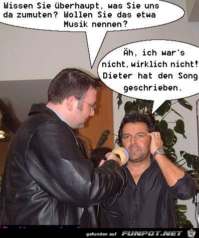 Thomas Anders