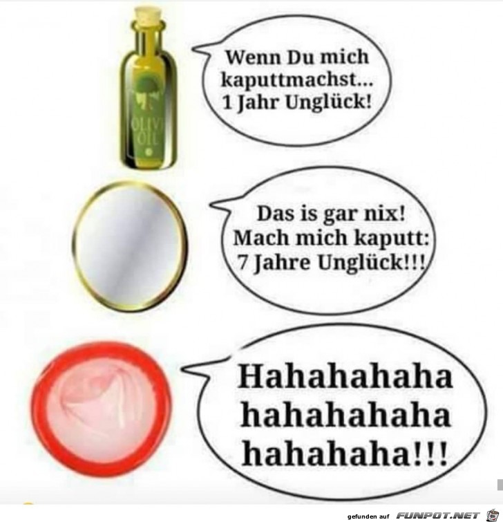 Unglück Unglück