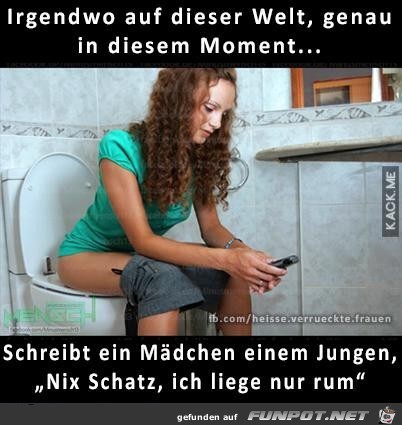 Nix Schatz Nix Schatz