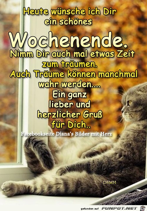 Wochenende Wochenende
