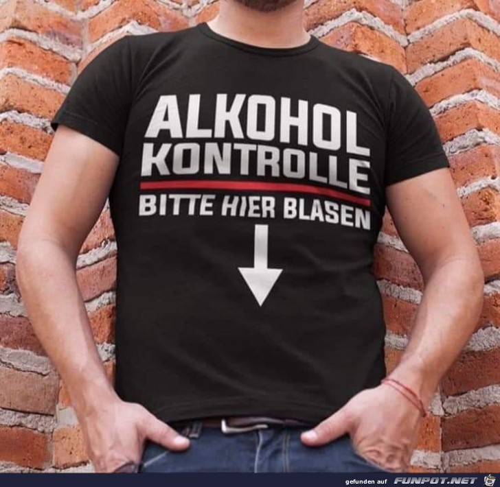 Kontrolle