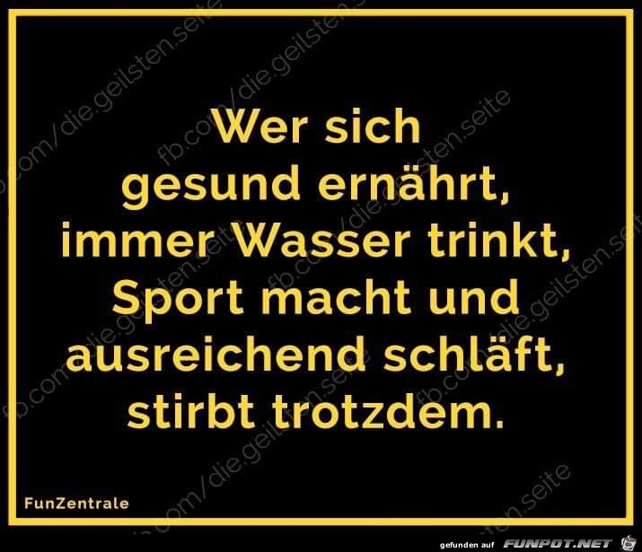 Gesund Gesund