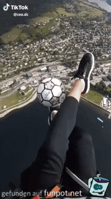 Halte den Ball Halte den Ball