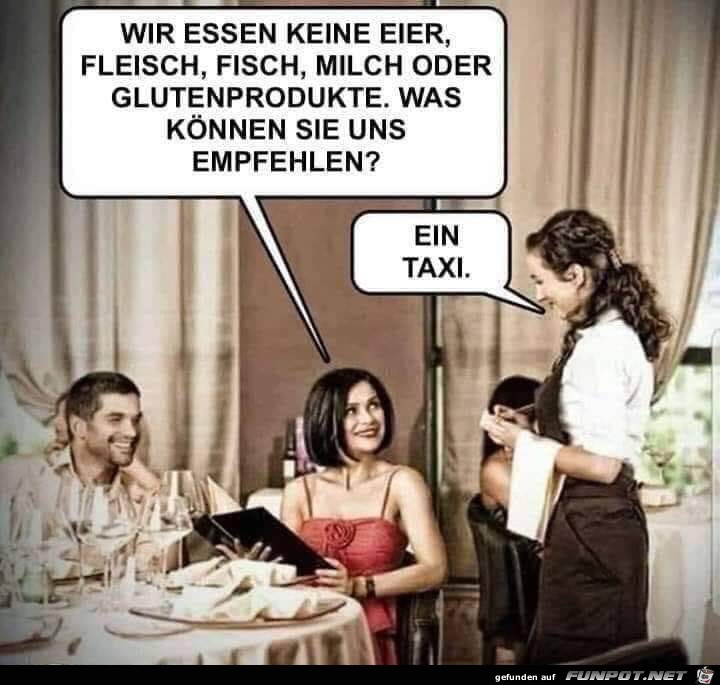 Ein Taxi Ein Taxi