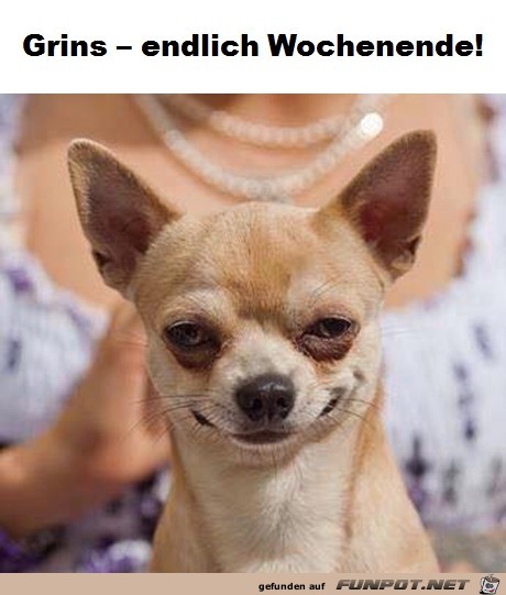 Wochenende Wochenende