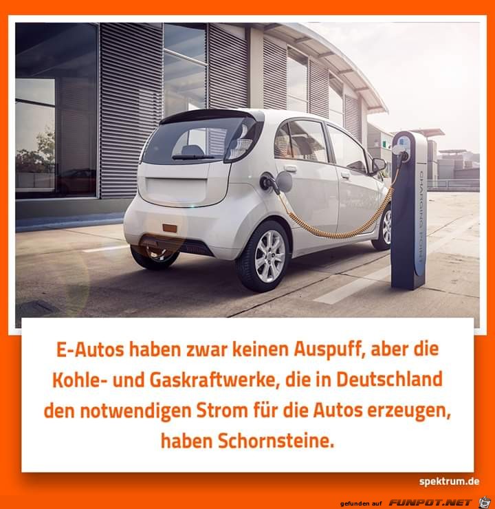 Elektroautos Elektroautos