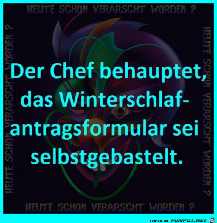 Antragsformular Antragsformular