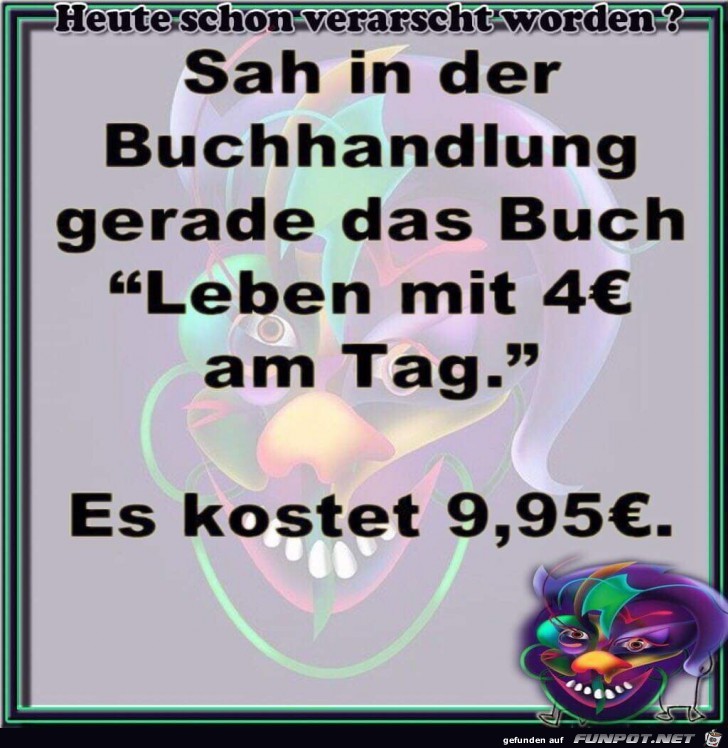 Buch Buch